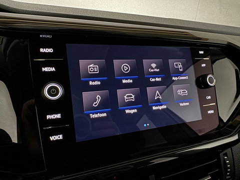 Volkswagen T-Cross 1.0 TSI Black Edition DSG Carplay ACC NAP
