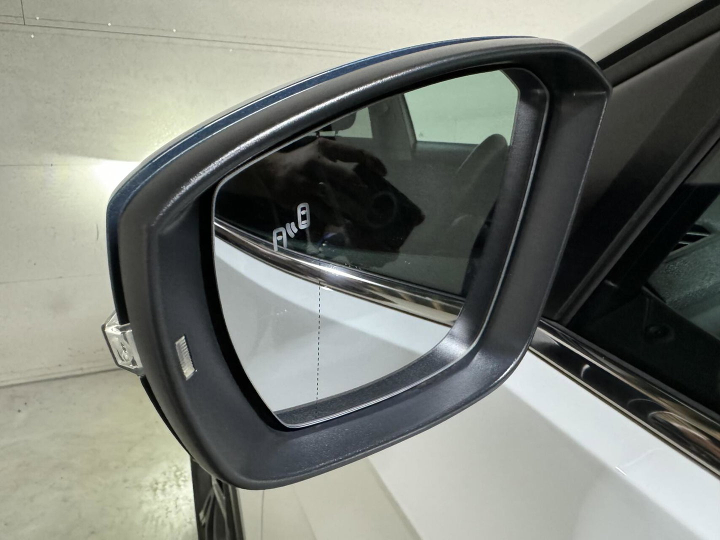 Volkswagen T-Cross 1.0 TSI Black Edition DSG Carplay ACC NAP