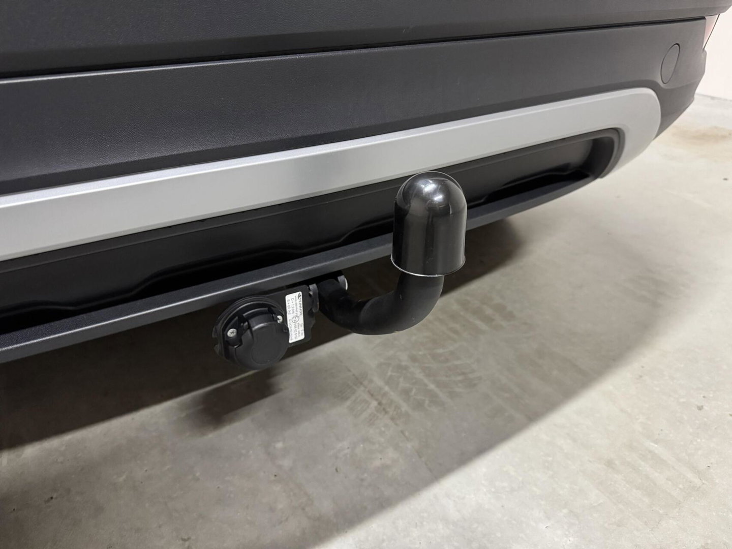 Volkswagen T-Cross 1.0 TSI Black Edition DSG Carplay ACC NAP