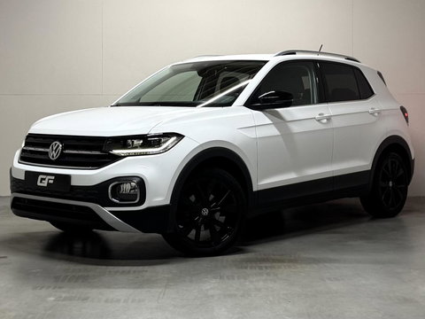 Volkswagen T-Cross 1.0 TSI Design Edition DSG Carplay ACC NAP