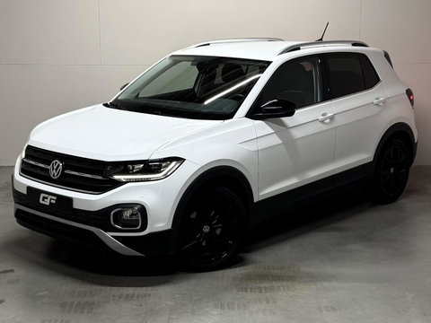 Volkswagen T-Cross 1.0 TSI Design Edition DSG Carplay ACC NAP