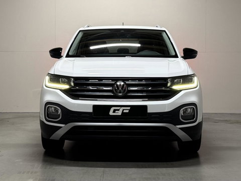 Volkswagen T-Cross 1.0 TSI Design Edition DSG Carplay ACC NAP