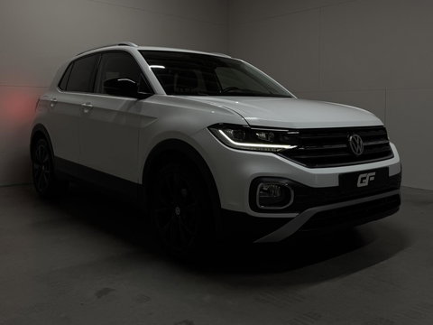 Volkswagen T-Cross 1.0 TSI Design Edition DSG Carplay ACC NAP