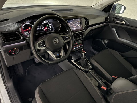 Volkswagen T-Cross 1.0 TSI Design Edition DSG Carplay ACC NAP