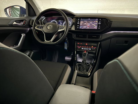 Volkswagen T-Cross 1.0 TSI Design Edition DSG Carplay ACC NAP