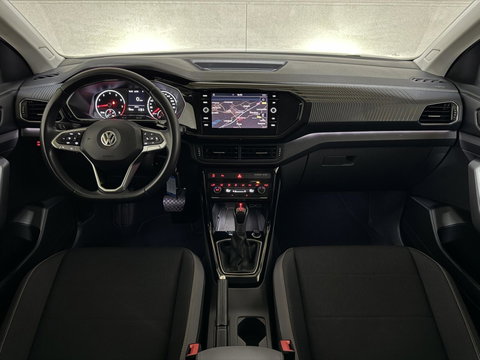Volkswagen T-Cross 1.0 TSI Design Edition DSG Carplay ACC NAP