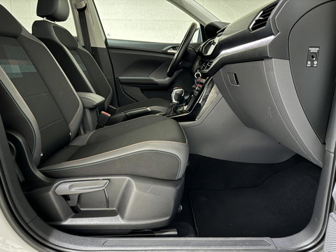 Volkswagen T-Cross 1.0 TSI Design Edition DSG Carplay ACC NAP