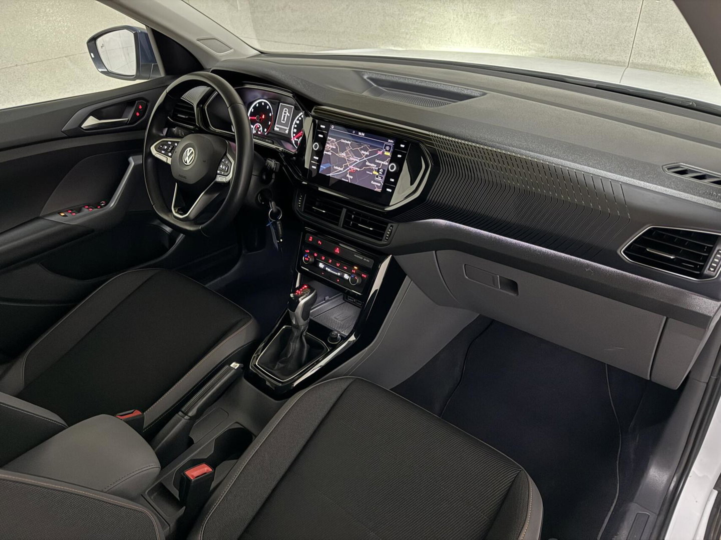 Volkswagen T-Cross 1.0 TSI Design Edition DSG Carplay ACC NAP