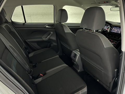 Volkswagen T-Cross 1.0 TSI Design Edition DSG Carplay ACC NAP