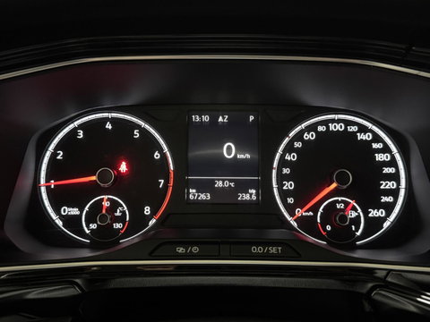 Volkswagen T-Cross 1.0 TSI Design Edition DSG Carplay ACC NAP