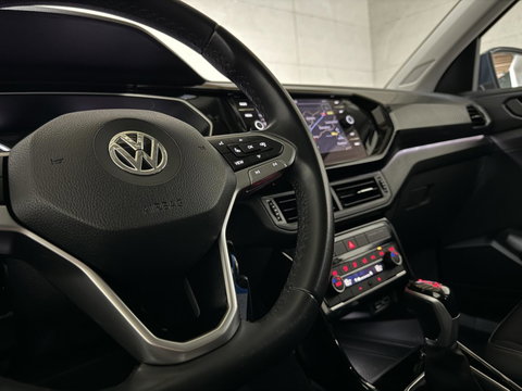 Volkswagen T-Cross 1.0 TSI Design Edition DSG Carplay ACC NAP