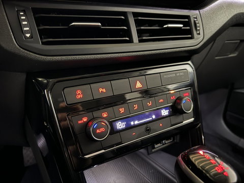Volkswagen T-Cross 1.0 TSI Design Edition DSG Carplay ACC NAP
