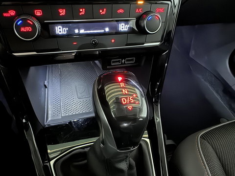 Volkswagen T-Cross 1.0 TSI Design Edition DSG Carplay ACC NAP