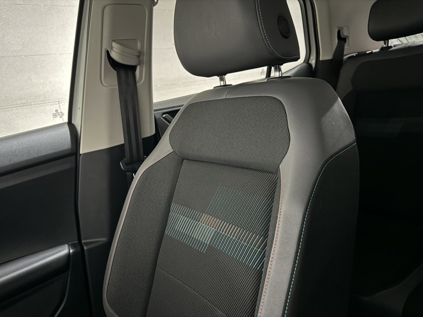 Volkswagen T-Cross 1.0 TSI Design Edition DSG Carplay ACC NAP