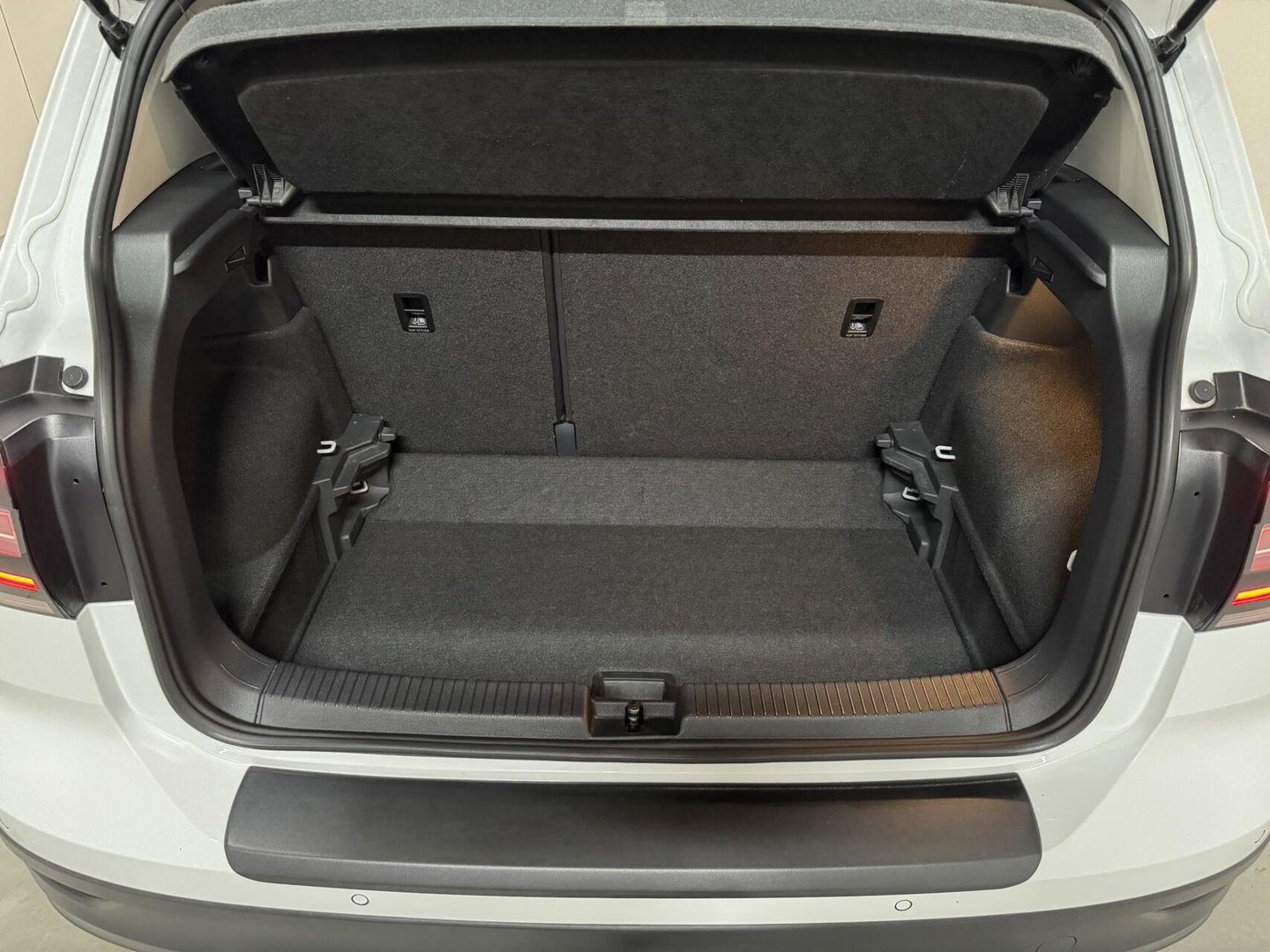 Volkswagen T-Cross 1.0 TSI Design Edition DSG Carplay ACC NAP