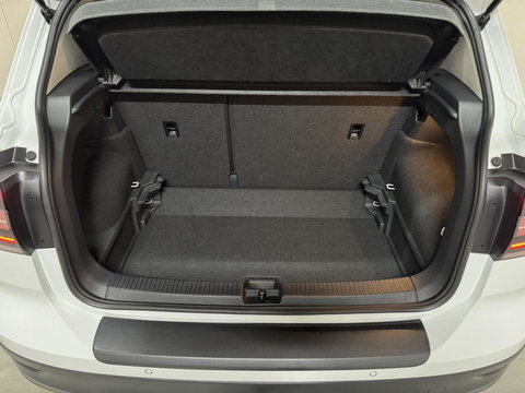 Volkswagen T-Cross 1.0 TSI Design Edition DSG Carplay ACC NAP