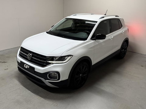 Volkswagen T-Cross 1.0 TSI Design Edition DSG Carplay ACC NAP