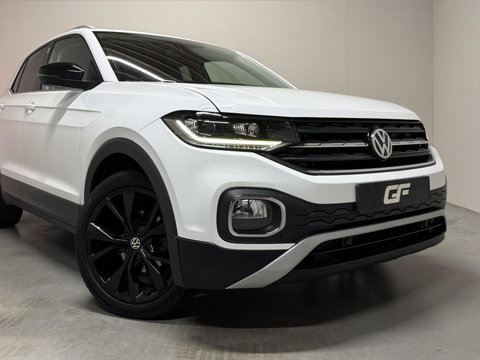 Volkswagen T-Cross 1.0 TSI Design Edition DSG Carplay ACC NAP