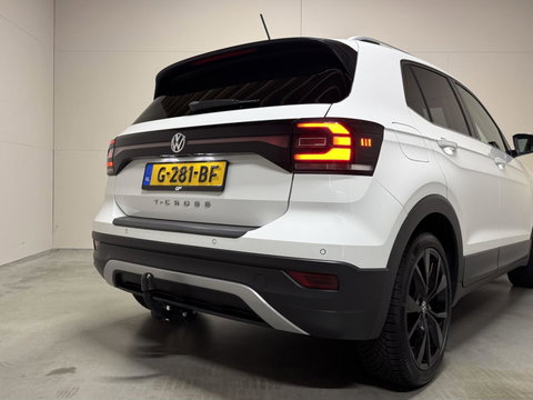 Volkswagen T-Cross 1.0 TSI Design Edition DSG Carplay ACC NAP