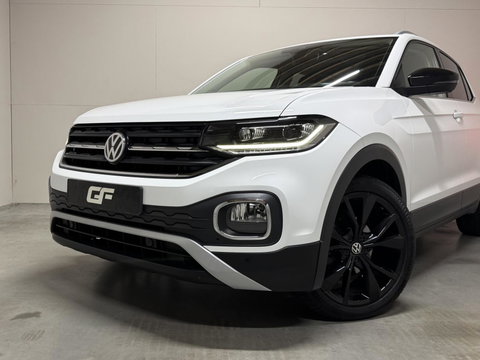 Volkswagen T-Cross 1.0 TSI Design Edition DSG Carplay ACC NAP