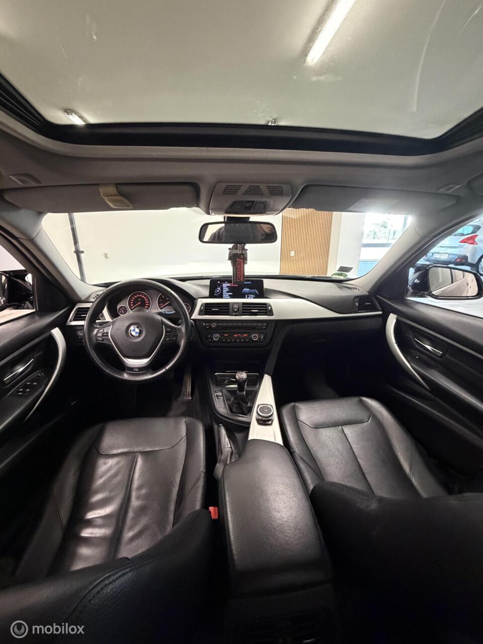 BMW 3 Serie