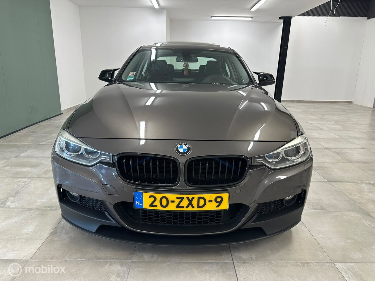 BMW 3 Serie