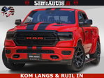Dodge Ram Pick-Up