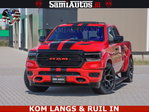 Dodge Ram Pick-Up