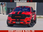 Dodge Ram Pick-Up