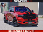 Dodge Ram Pick-Up