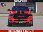 Dodge Ram Pick-Up