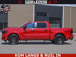 Dodge Ram Pick-Up