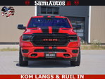 Dodge Ram Pick-Up