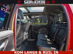 Dodge Ram Pick-Up