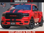 Dodge Ram Pick-Up