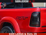 Dodge Ram Pick-Up