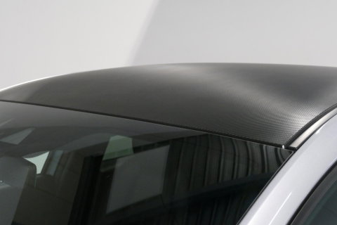 Mazda 3 2.0 e-SkyActiv-X M Hybrid 180 Luxury / Orig. Nederlands / Elektr. verstelbare voorstoel met memory / BOSE Audio / Apple Carplay - Android Auto / HUD / Stoelverwarming / Achteruitrijcamera / Cruise control / Dodehoekdetectie / Black Optic / 18'' LMV / Navi