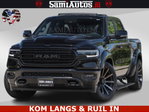 Dodge Ram Pick-Up