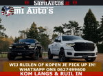 Dodge Ram Pick-Up