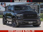 Dodge Ram Pick-Up