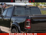 Dodge Ram Pick-Up