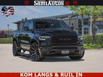 Dodge Ram Pick-Up
