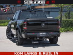 Dodge Ram Pick-Up