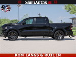 Dodge Ram Pick-Up