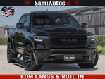 Dodge Ram Pick-Up