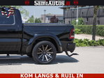 Dodge Ram Pick-Up