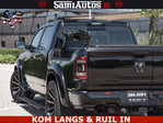 Dodge Ram Pick-Up