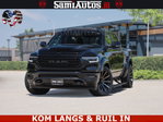 Dodge Ram Pick-Up