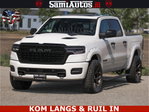Dodge Ram Pick-Up