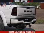 Dodge Ram Pick-Up